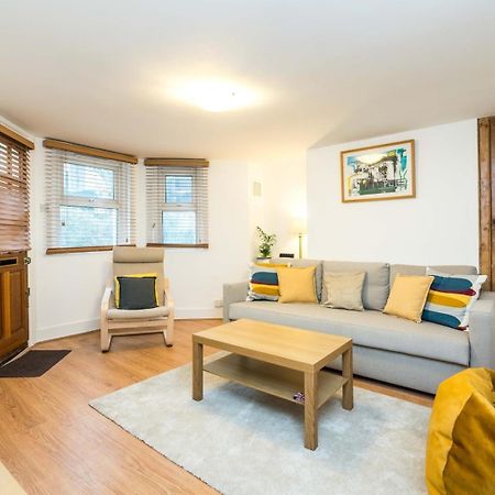 New Stylish 1 Bedroom Flat With Garden | Londra Exterior foto