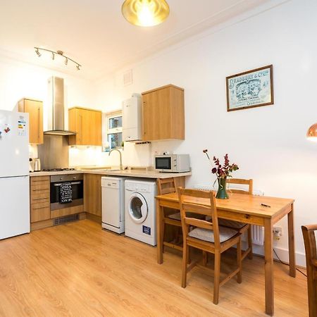 New Stylish 1 Bedroom Flat With Garden | Londra Exterior foto